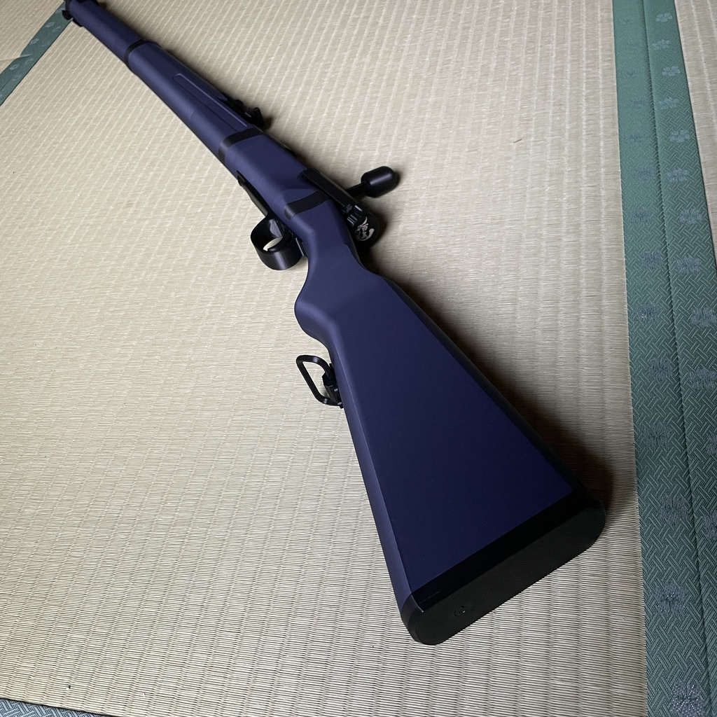 固有武器 百花繚乱紛争調停委員会 3Dプリンター製