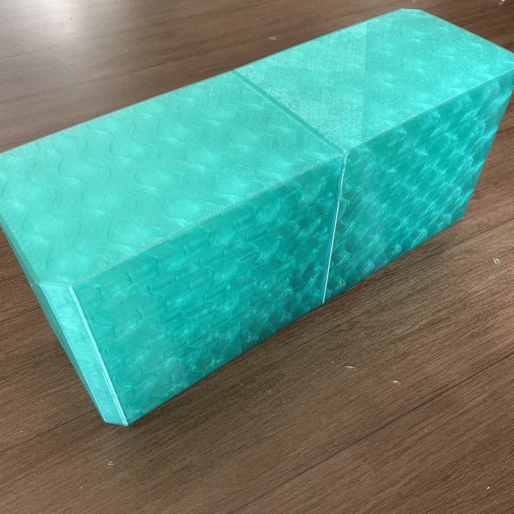 ヒマリ(臨戦)の車椅子 稼働部確認用試作品