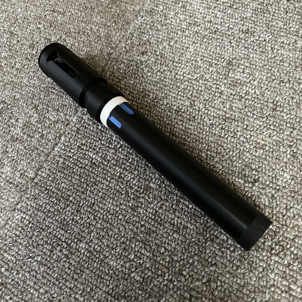 チヒロ 固有武器 バックドア 3Dプリンター製