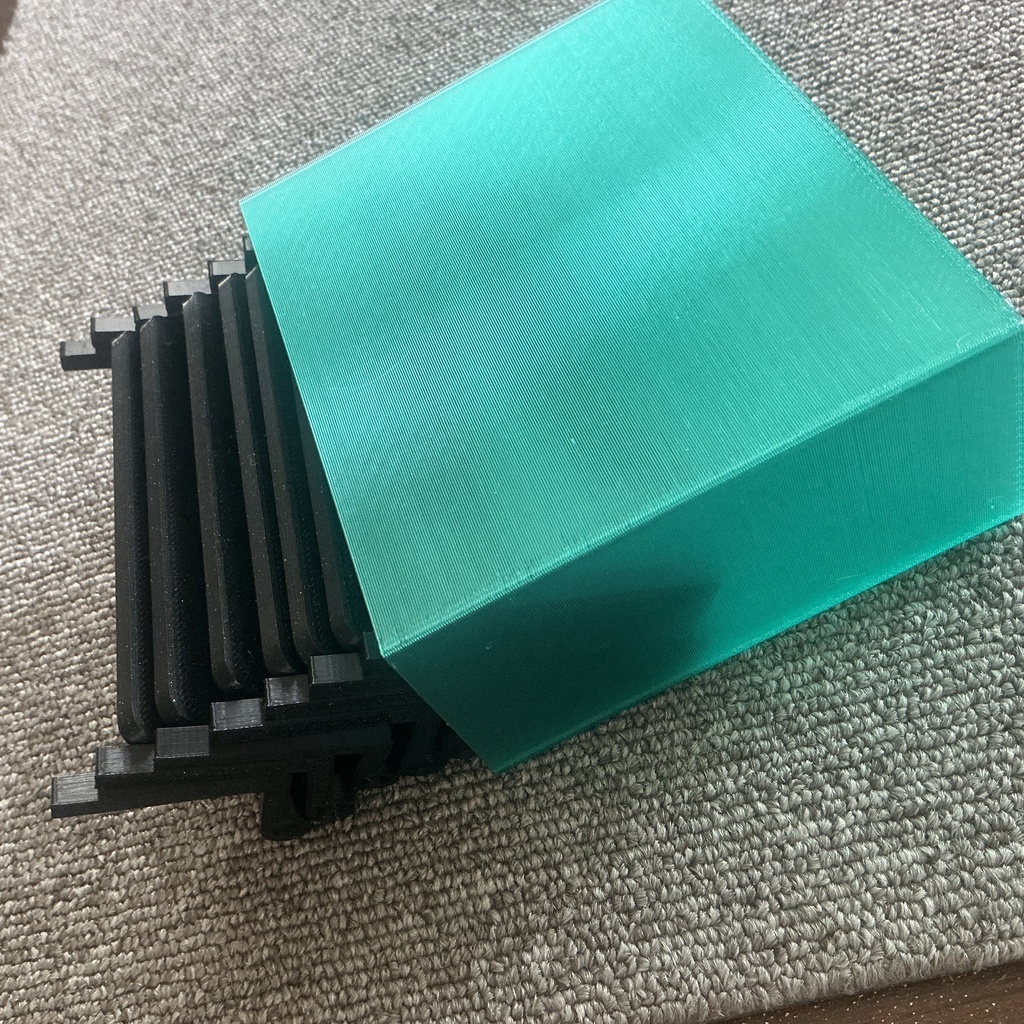 即売会サークル出展向け 汎用かんたん値札