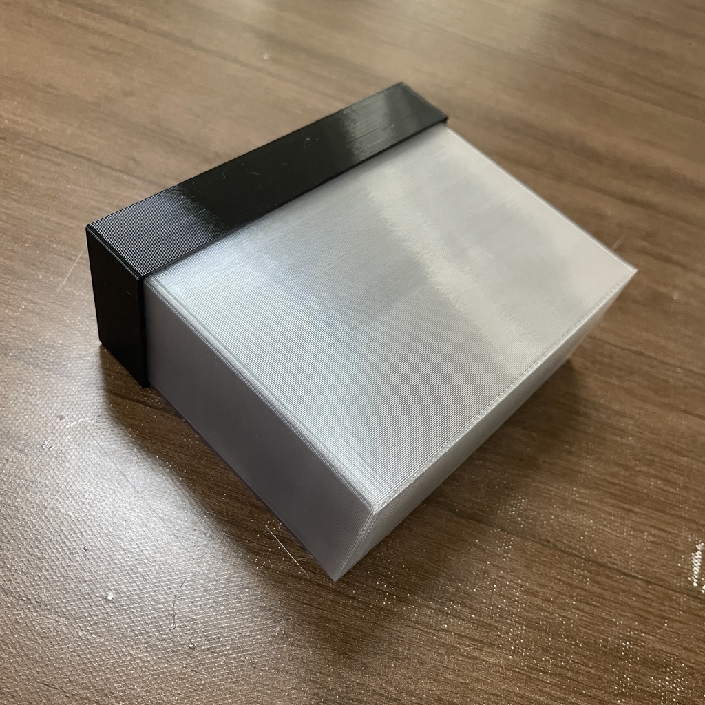 即売会サークル出展向け 汎用かんたん値札