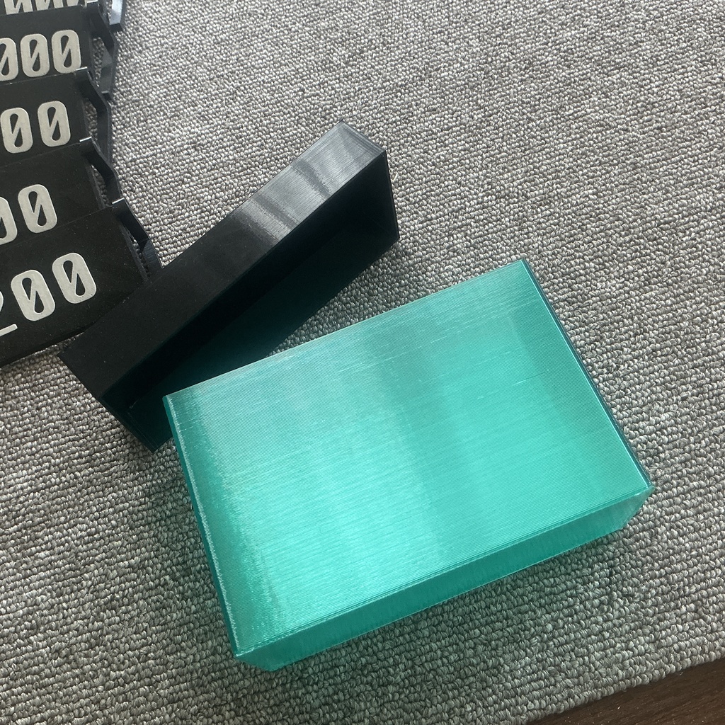 即売会サークル出展向け 汎用かんたん値札