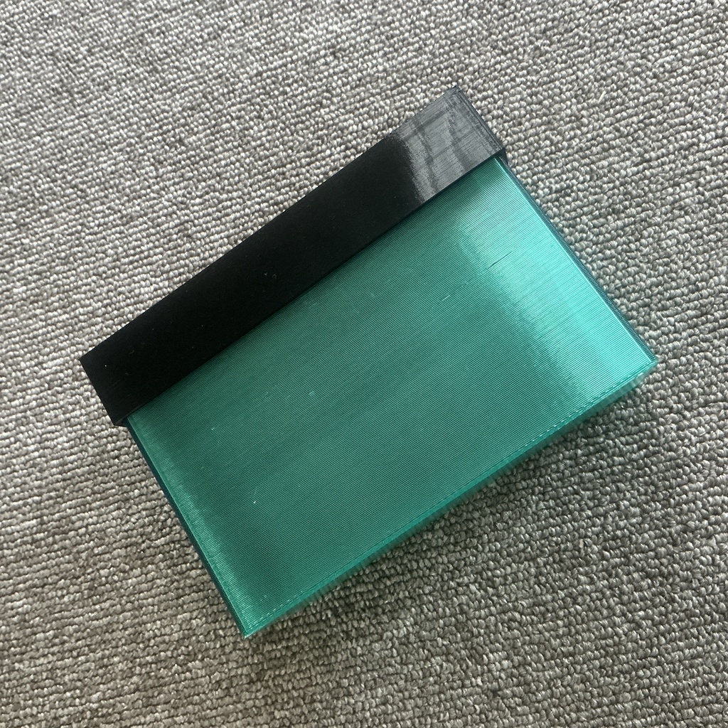 即売会サークル出展向け 汎用かんたん値札