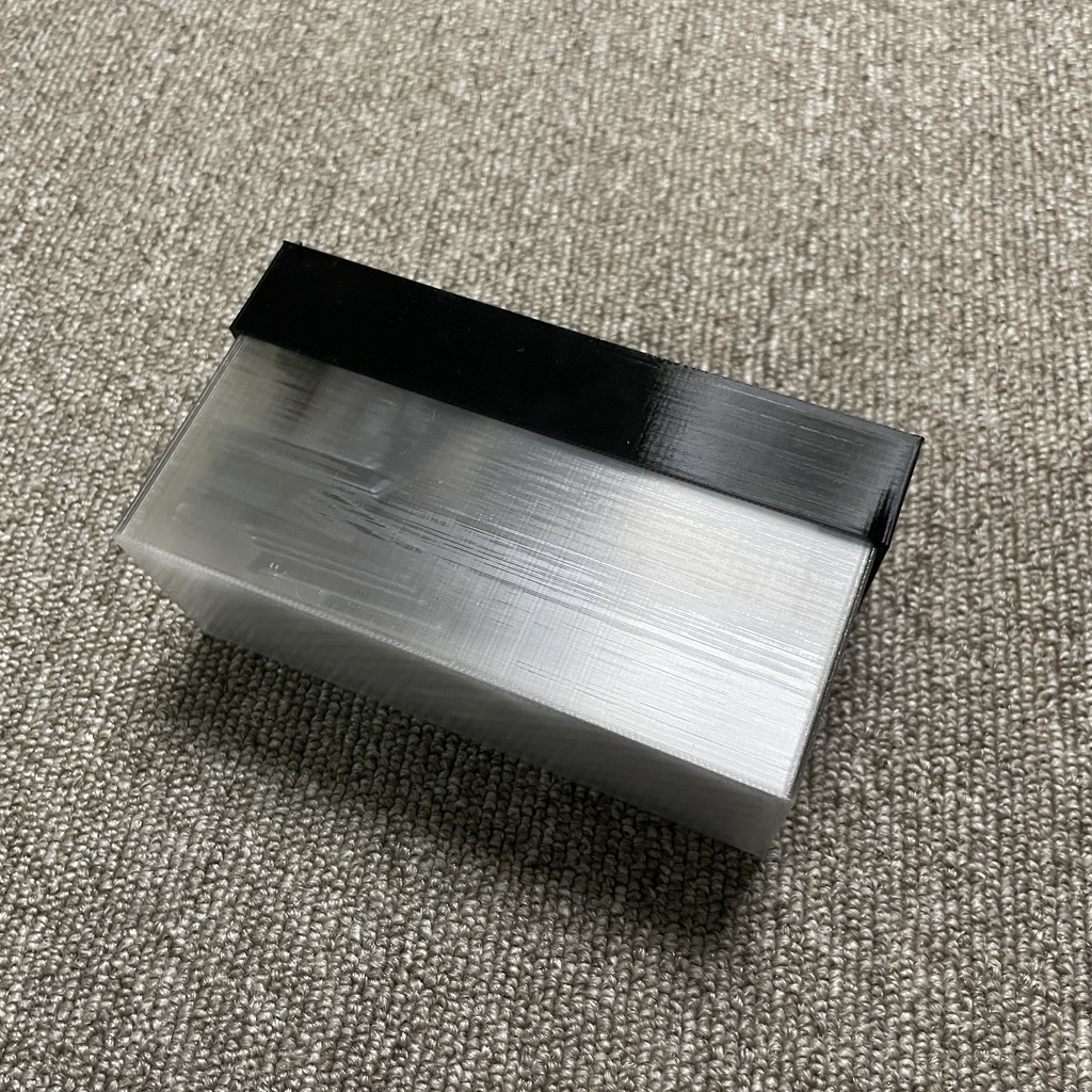 即売会向け 数字組み替え式値札