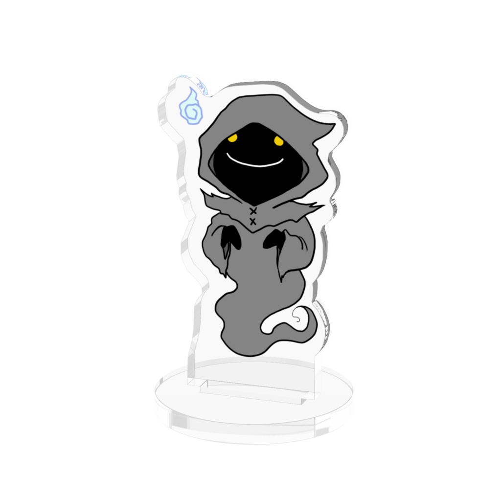 【RPGスタンド】ゴーストくん