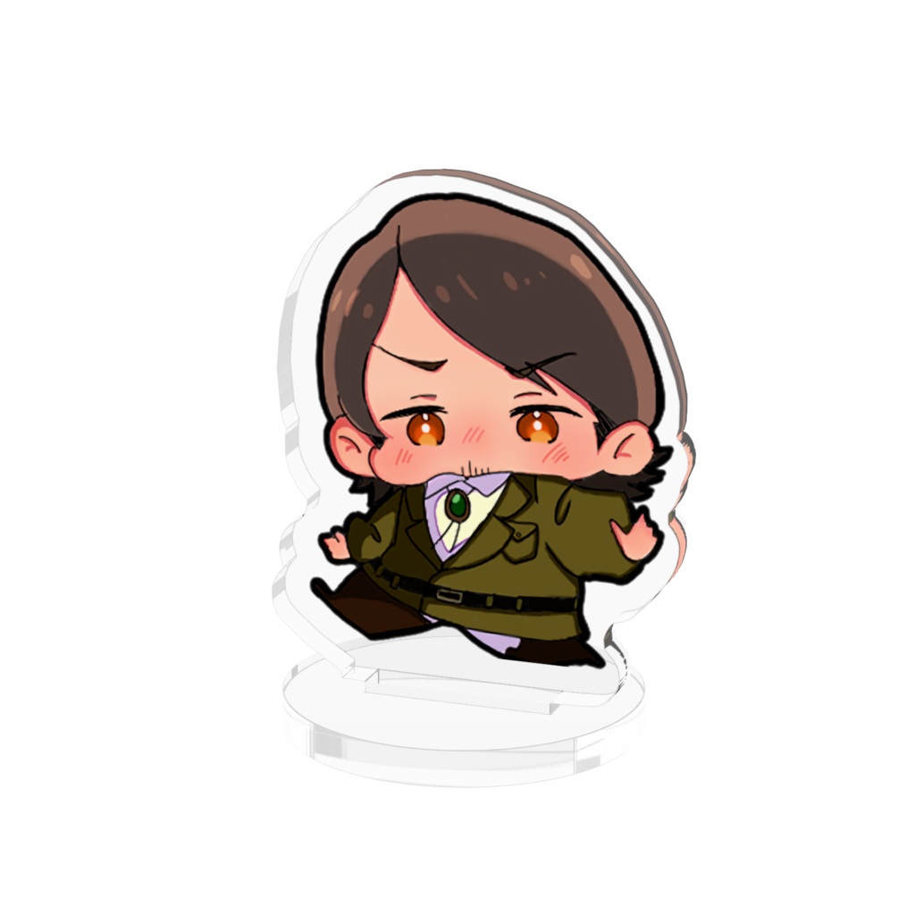 もちジャスタンド