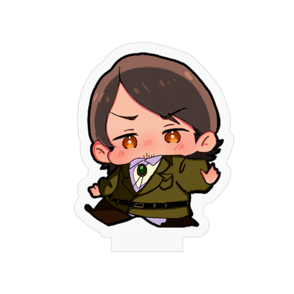 もちジャスタンド