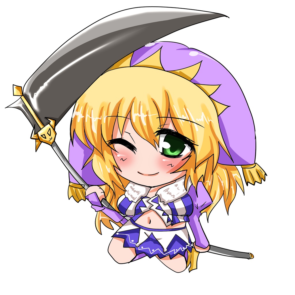 アクリルマルチフィギュア　リサ・ロリンズ