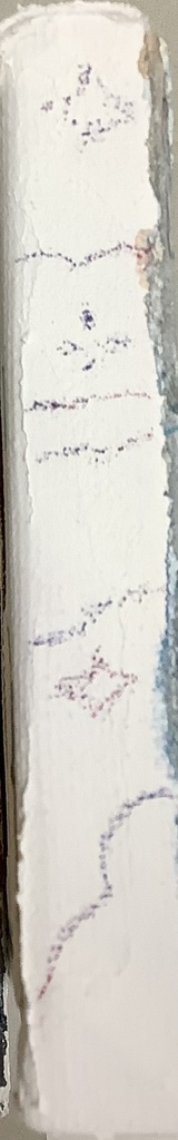 小さなキャンバスシリーズ