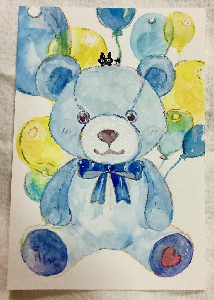 うさネコといっしょシリーズ