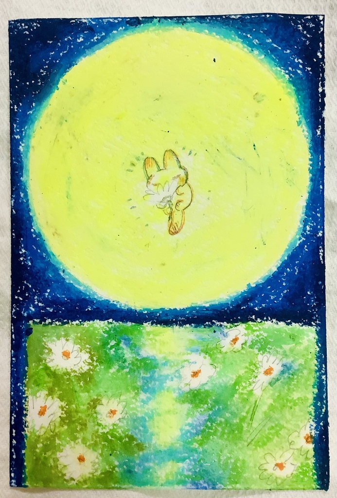 うさネコといっしょシリーズ