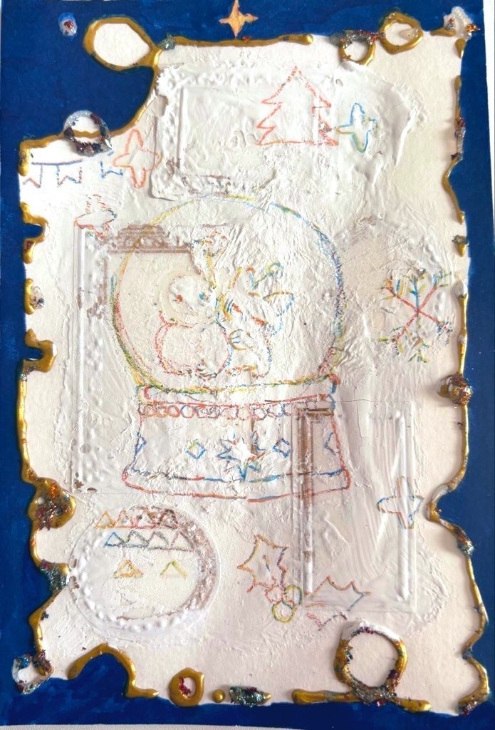 消えない思い出