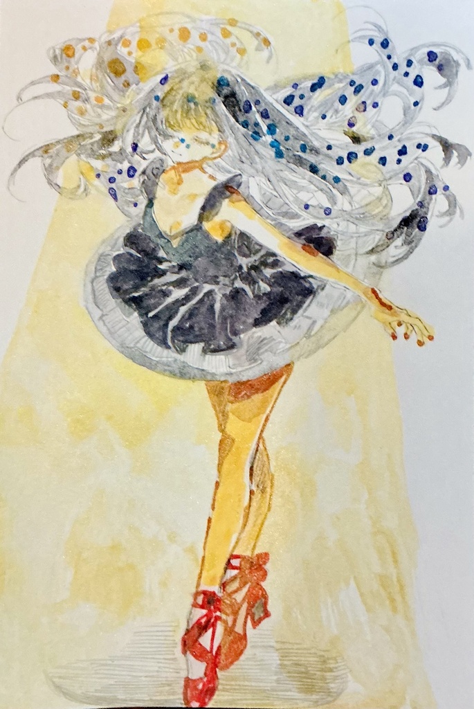 Shiningstone展 7つの宝石たち