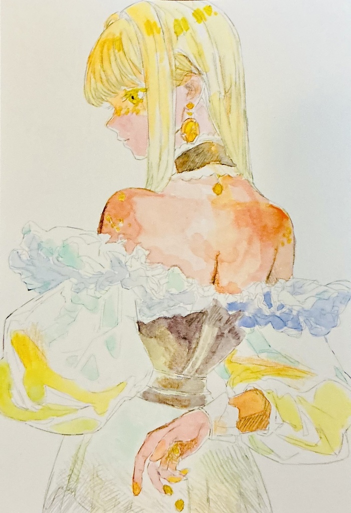 Shiningstone展　7つの宝石たち