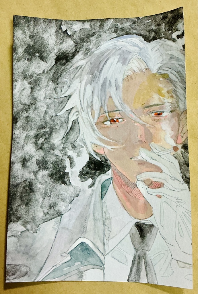 Shiningstone展　追納