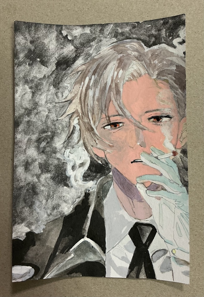 Shiningstone展　追納