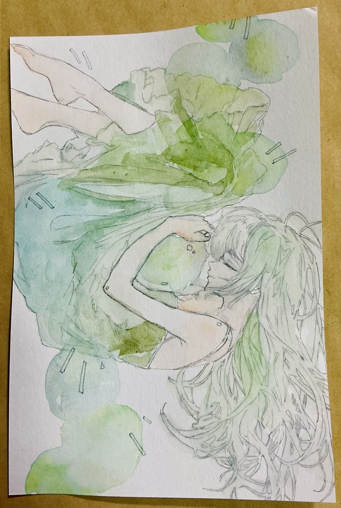 Shiningstone展 追納