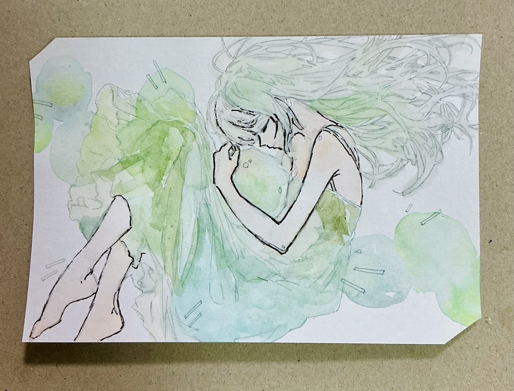 Shiningstone展 追納