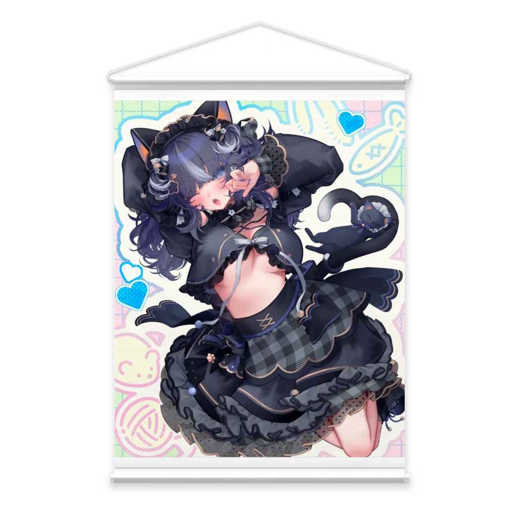 ネコペストリー