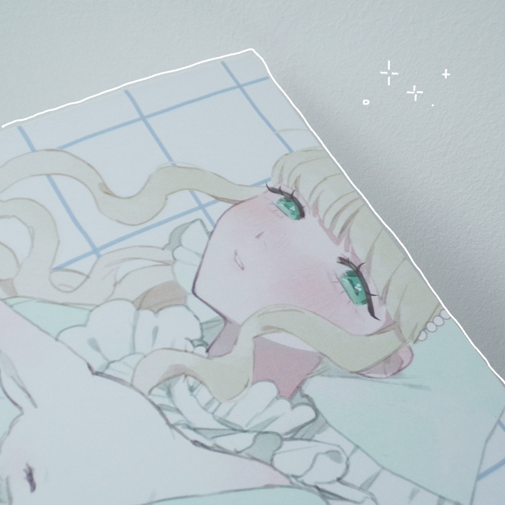 ポストカード②