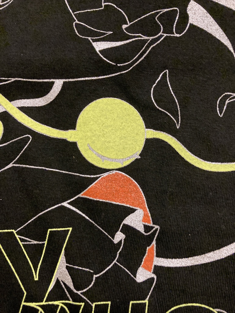 Grazy Crazy!! #2 キービジュアルTシャツ(古明地こいし)