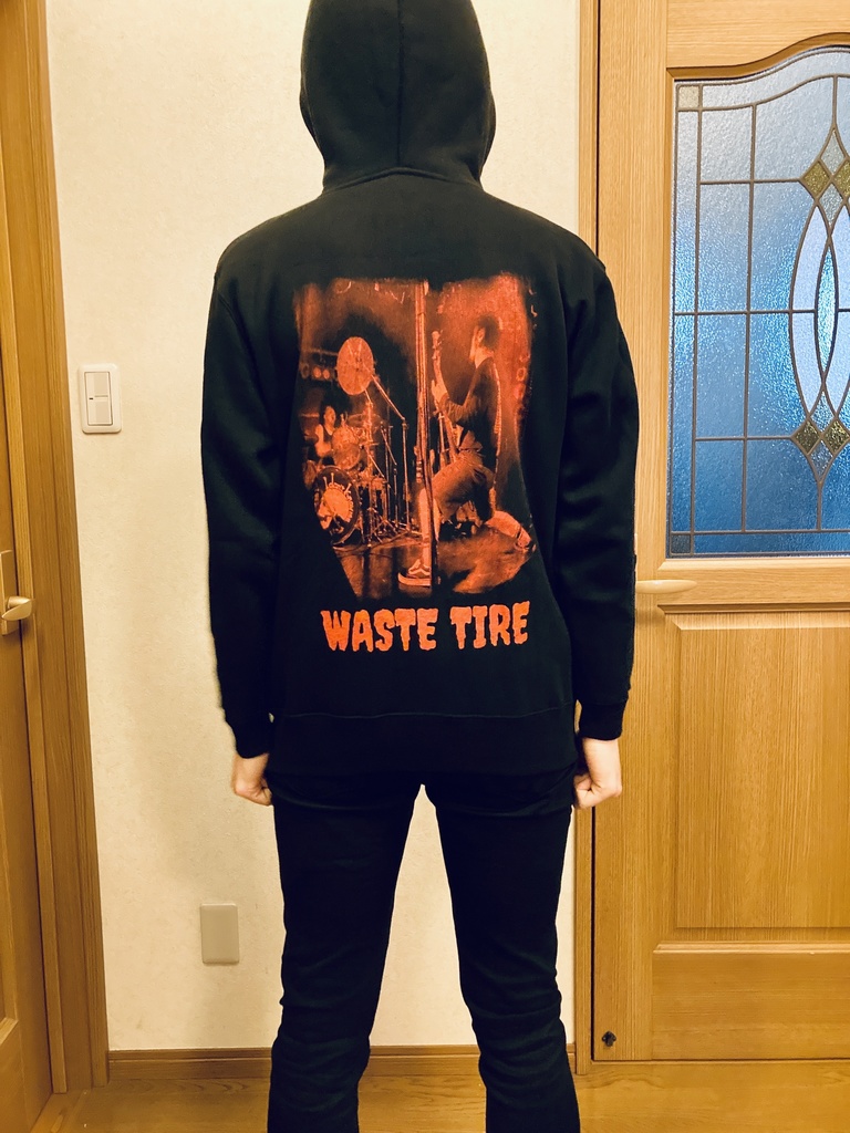 社長殺しーず パーカー(プルオーバー, ジップ)