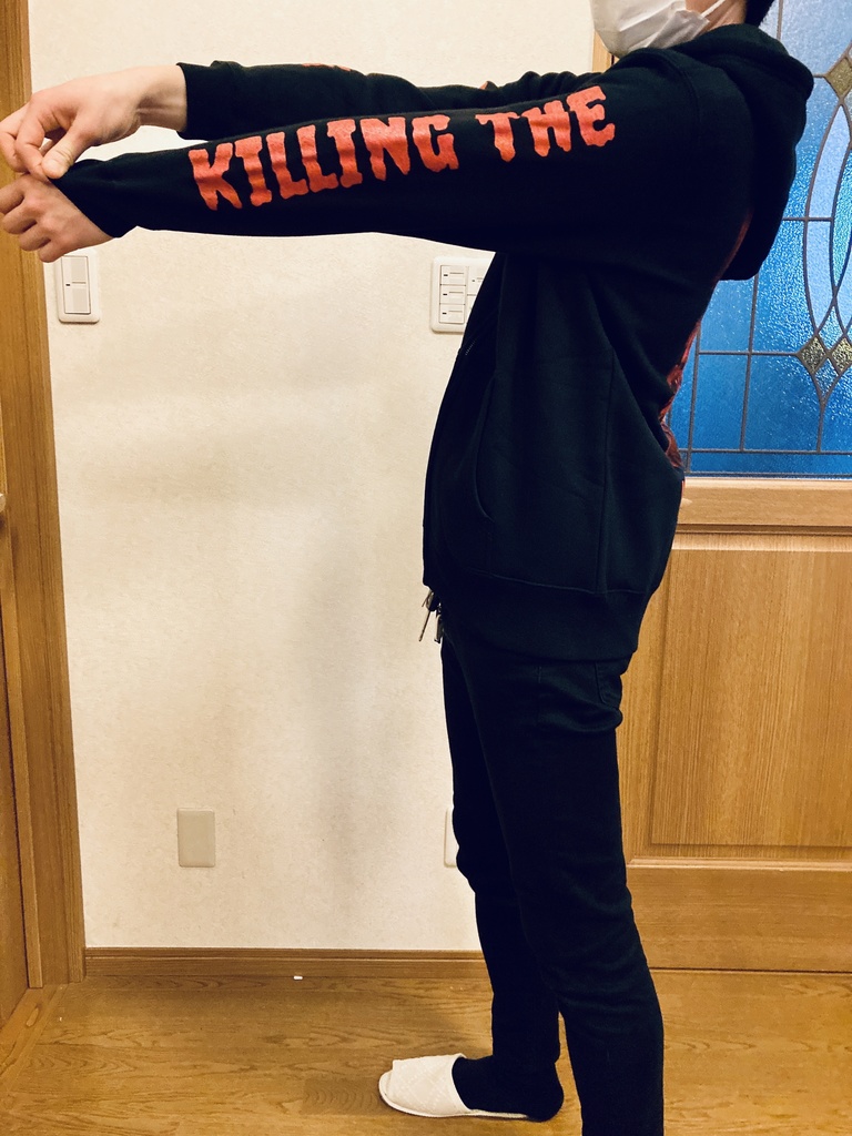 社長殺しーず パーカー(プルオーバー, ジップ)