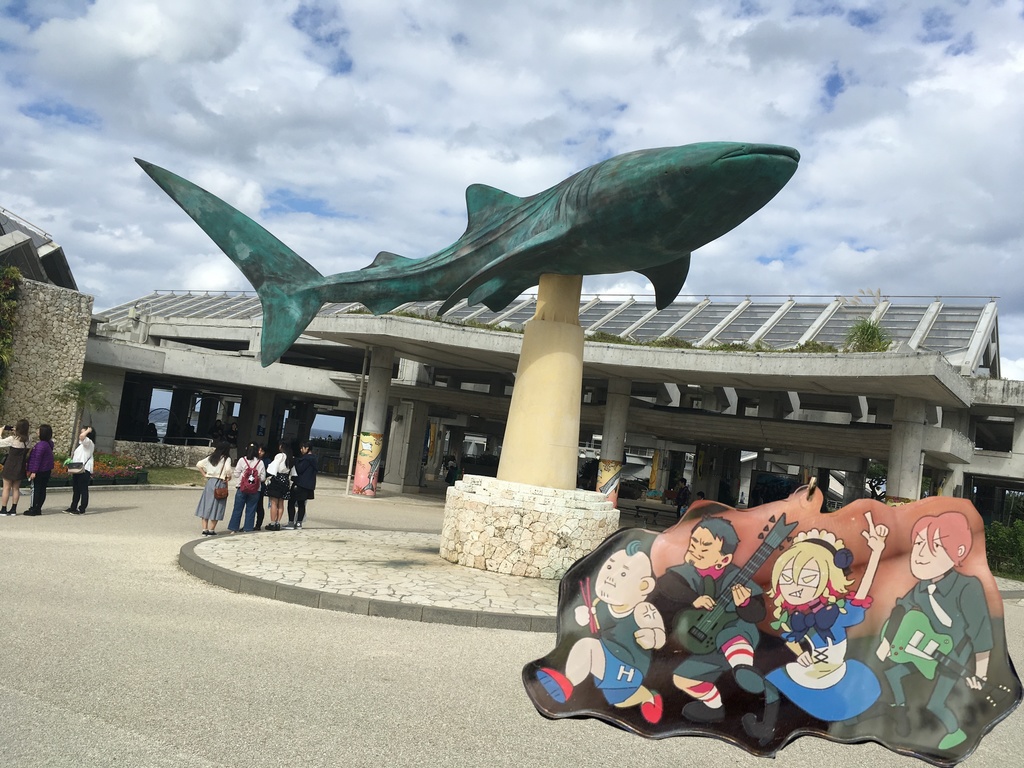 石鹸屋アクリルキーホルダー 画:ランコの姉