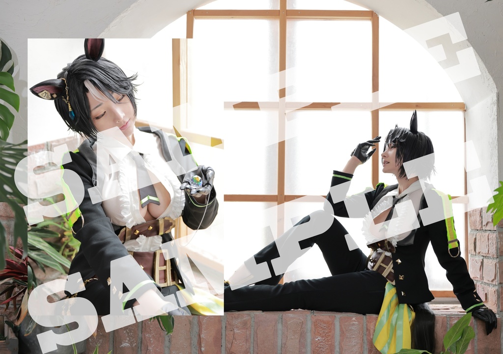 【再再販】【プリステ37R】フジキセキ写真集「DREAM JACK」【増刷分】