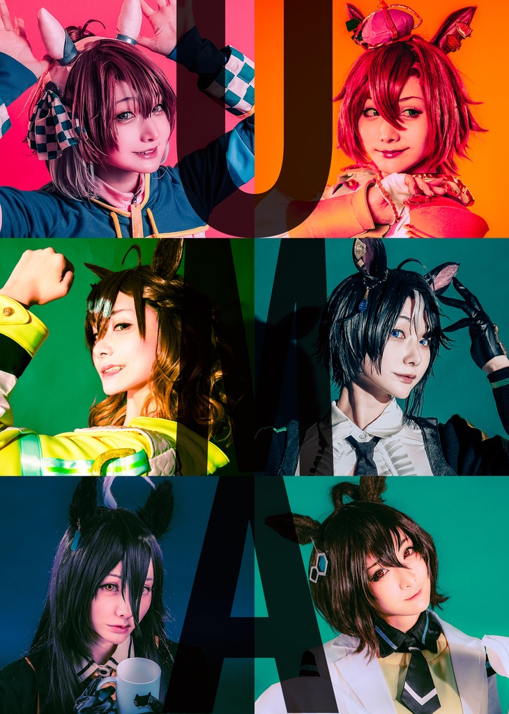 【プリステ37R】新刊&委託セット