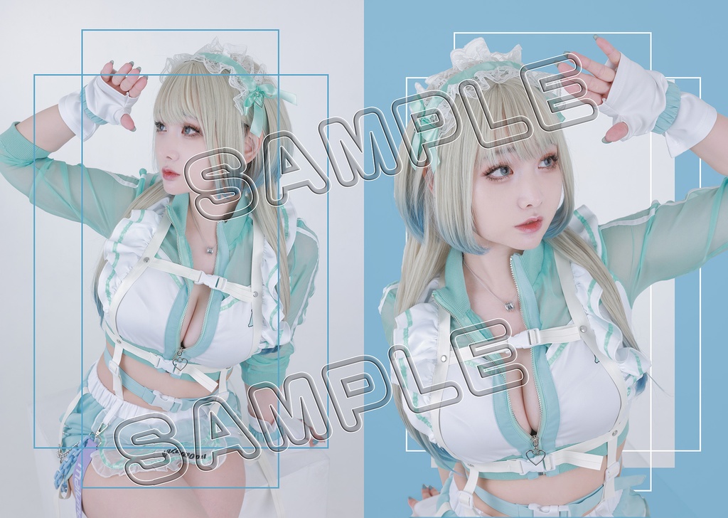 【在庫少】【BIS生誕イベ】巴くずこお誕生日セット2025【予約】