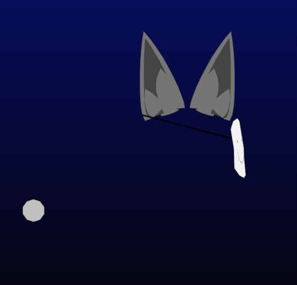 どこかの「オトモダチ」なりきりセット