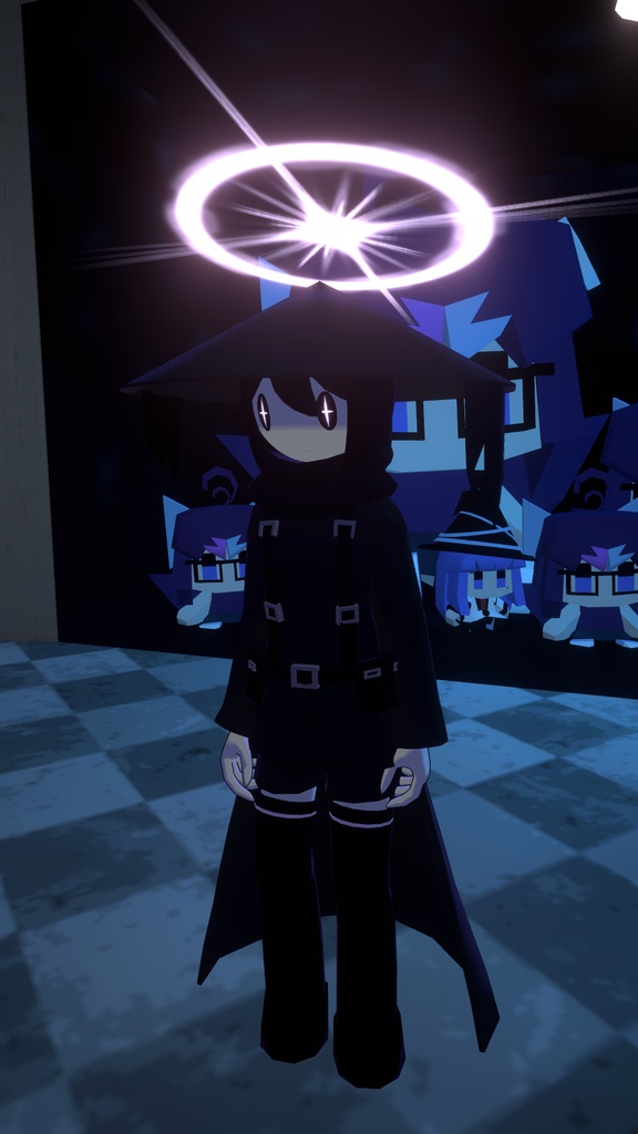 【新年までセール!】Blissなりきりセット