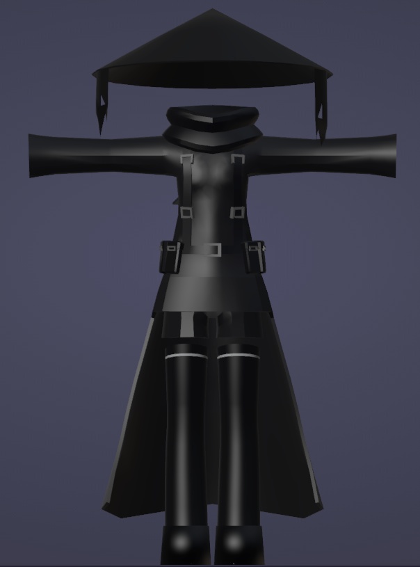 【新年までセール!】Blissなりきりセット