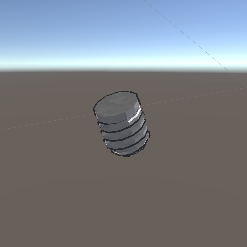 【3Dモデル】モンキーレンチ