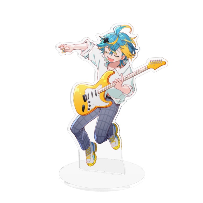 涼空ぷらす  2025年誕生日記念アクリルスタンド