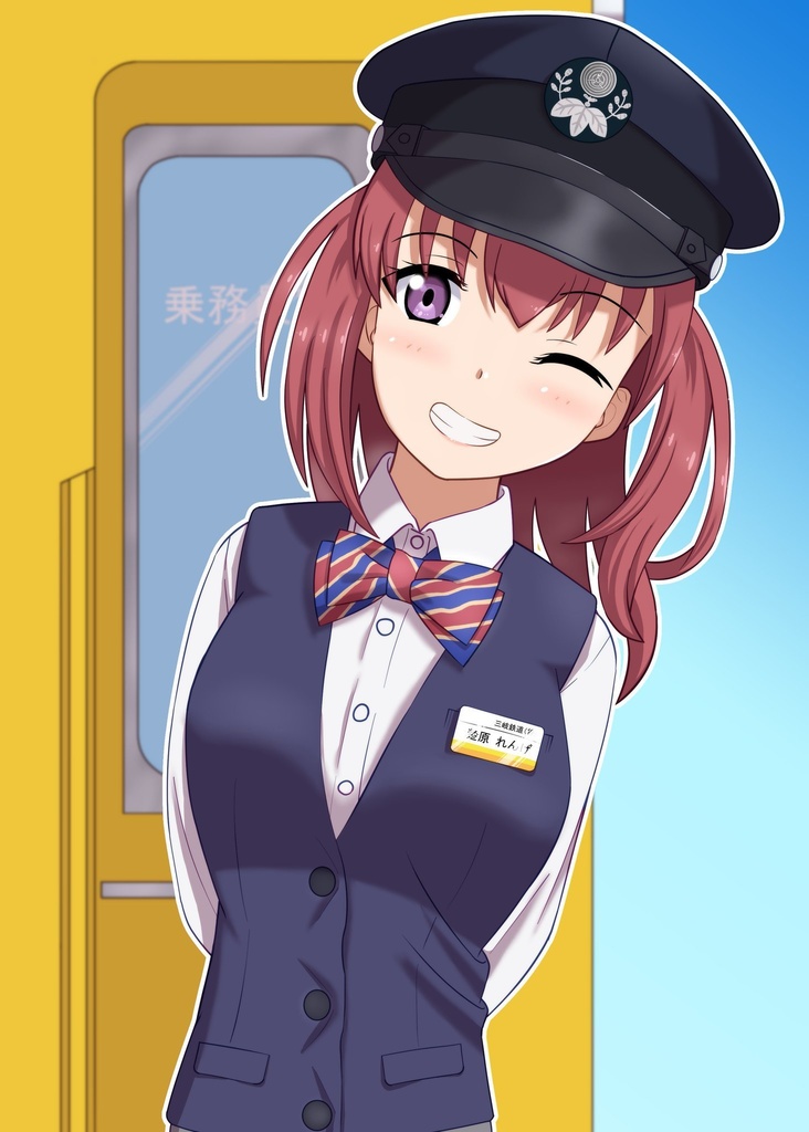 鉄むすのオト vol.05