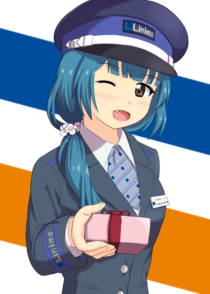 鉄むすのオト vol.05