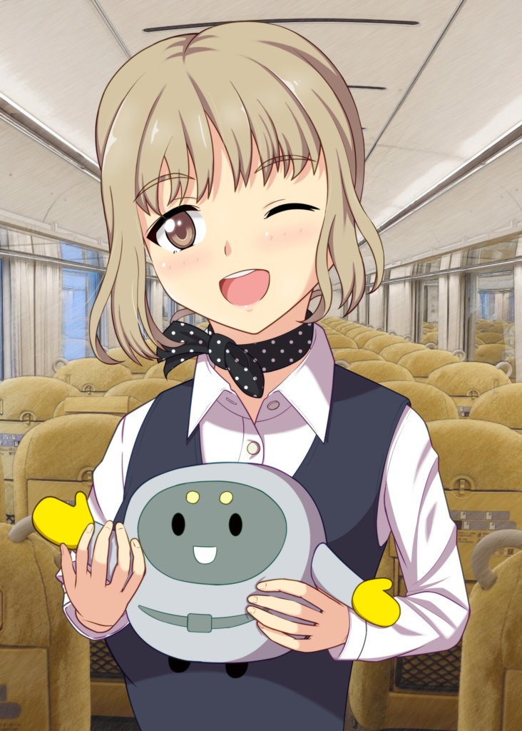 鉄むすのオト vol.06