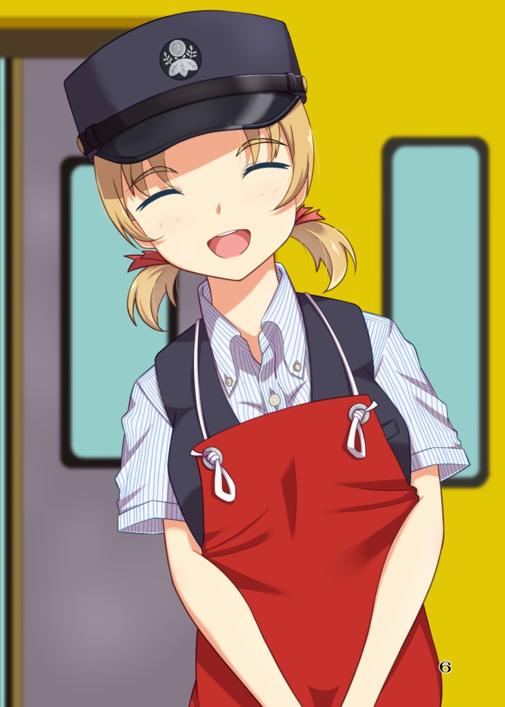 鉄むすのオト vol.07