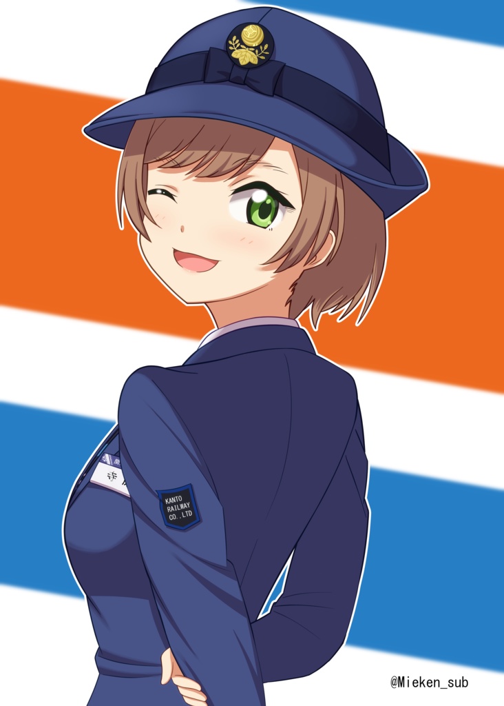 鉄むすのオトvol.8