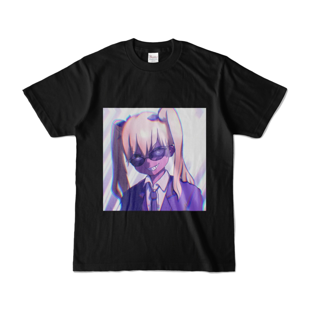 インシデン ト (黒)