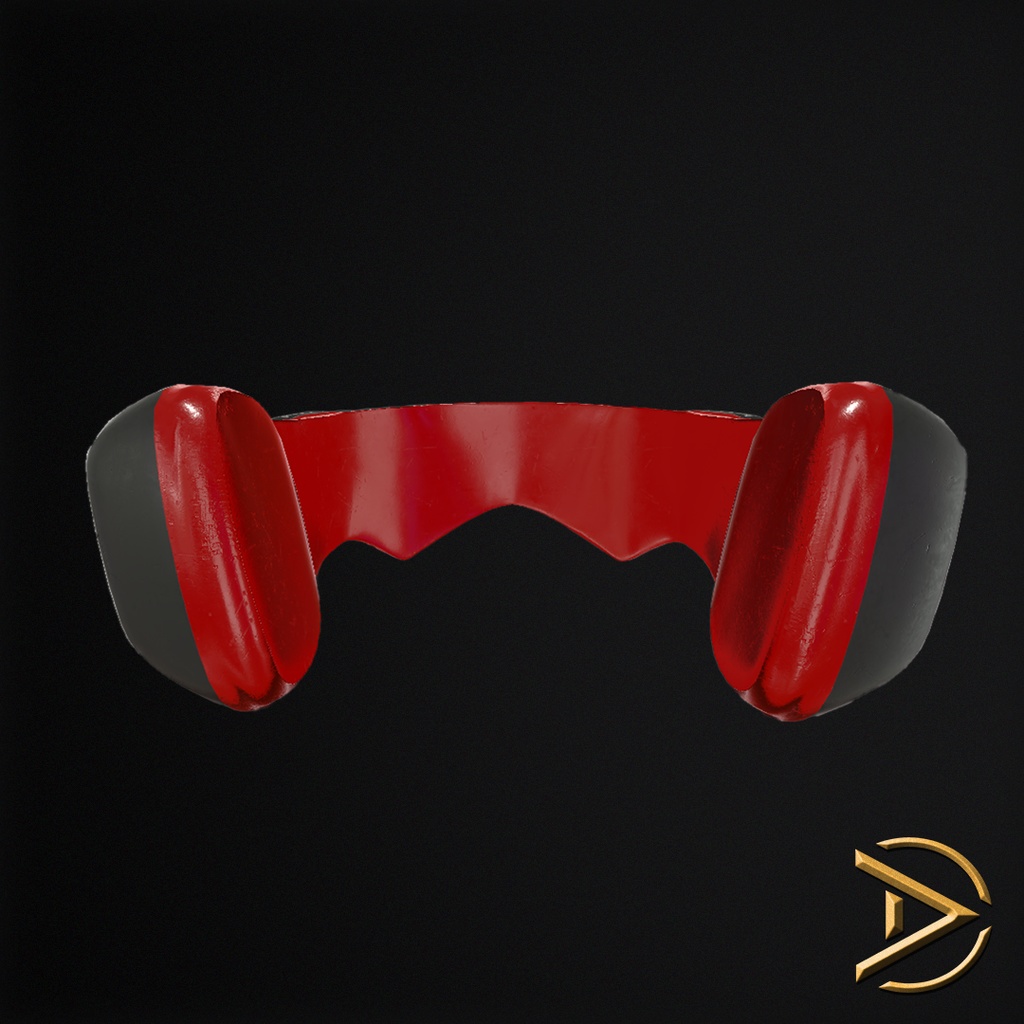 Cyberpunk Viewfinder