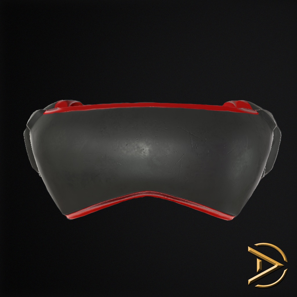 Cyberpunk Viewfinder