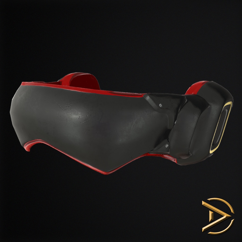 Cyberpunk Viewfinder