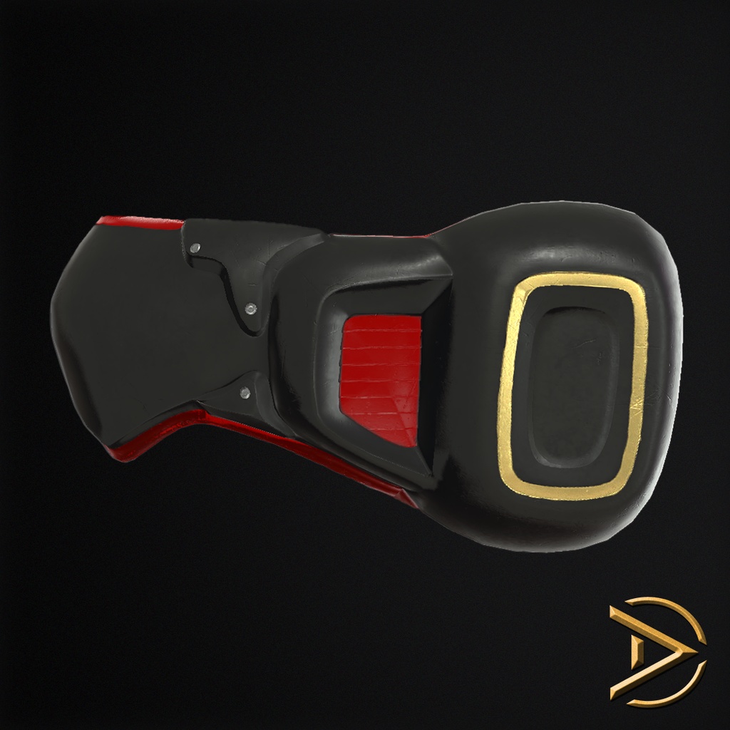 Cyberpunk Viewfinder