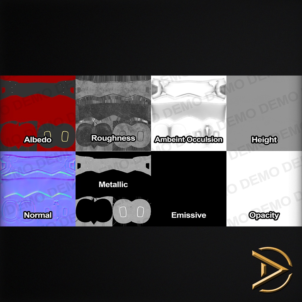 Cyberpunk Viewfinder