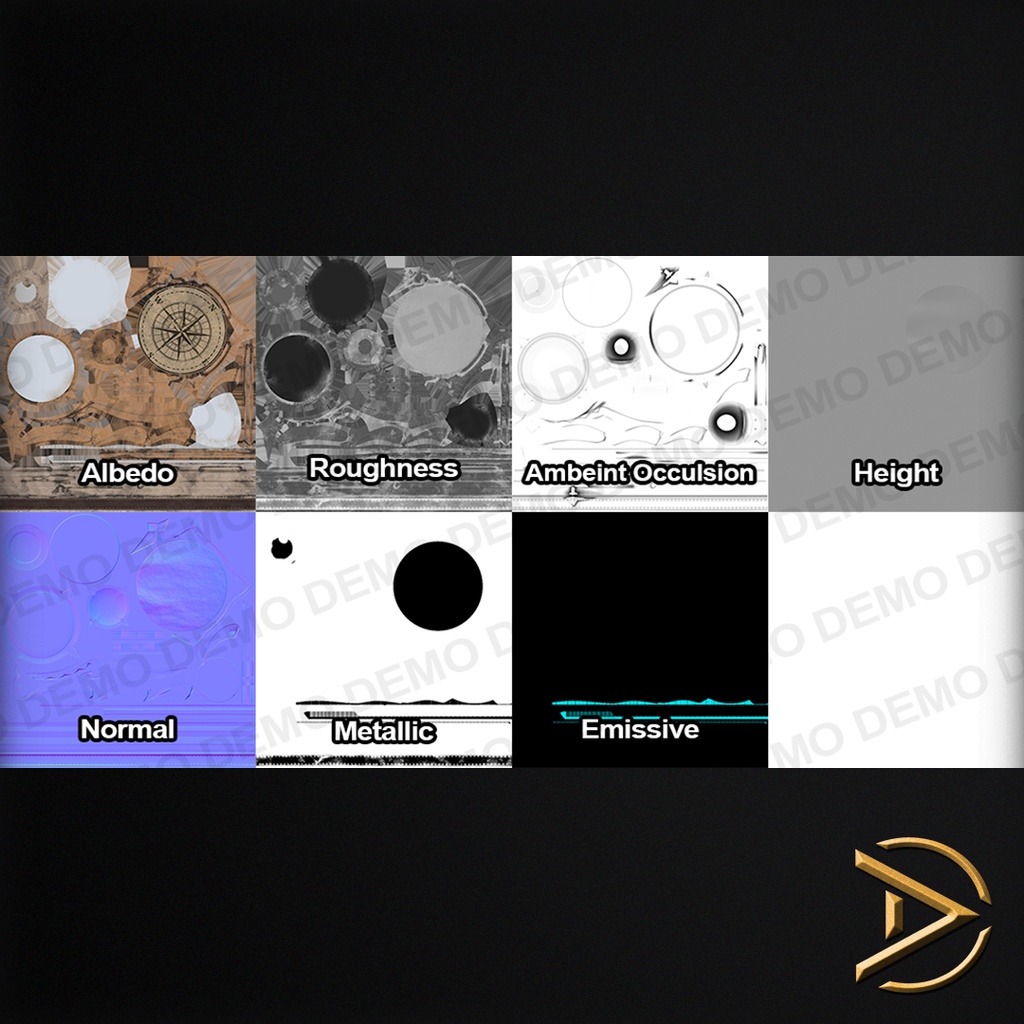 Aetherius Sky Goggles