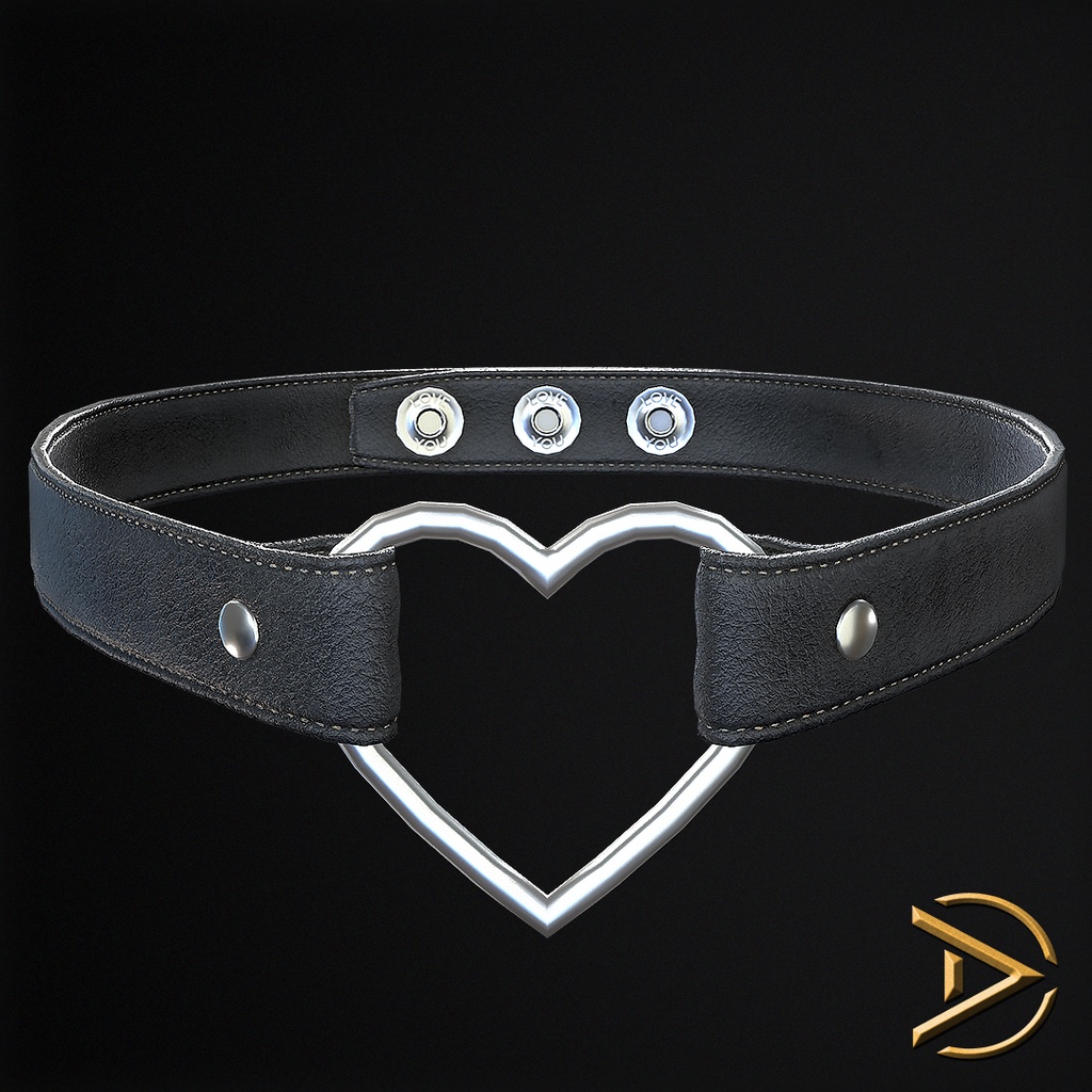 FREE Love Choker