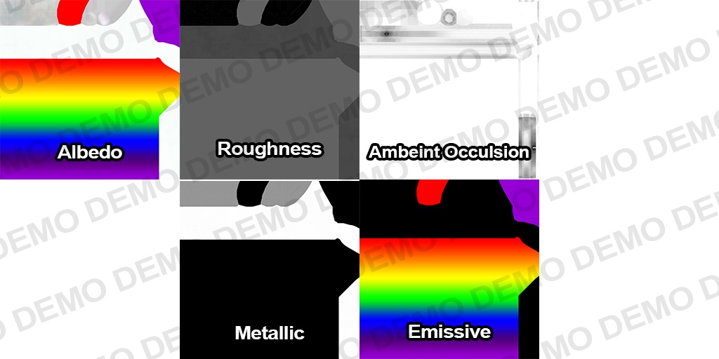 FREE Rainbow Egg Earrings